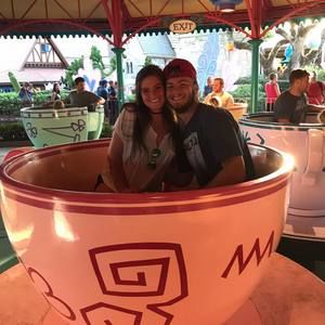 Meet your Posher, Mark